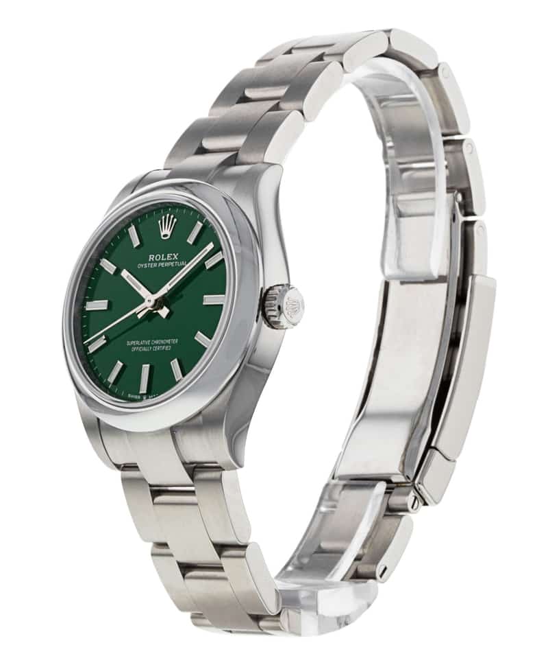 Rolex Oyster Perpetual 277200